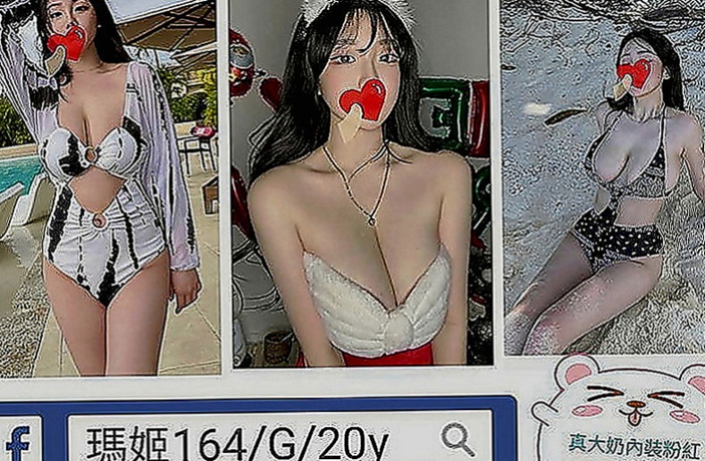 復興外約服務：舒玉 |淫蕩小騷婦|163cm|50kg|D罩杯|18歲|感覺很奇妙 想要哥哥撕開她的衣服  肉慾美容師出來找大屌，想要被插