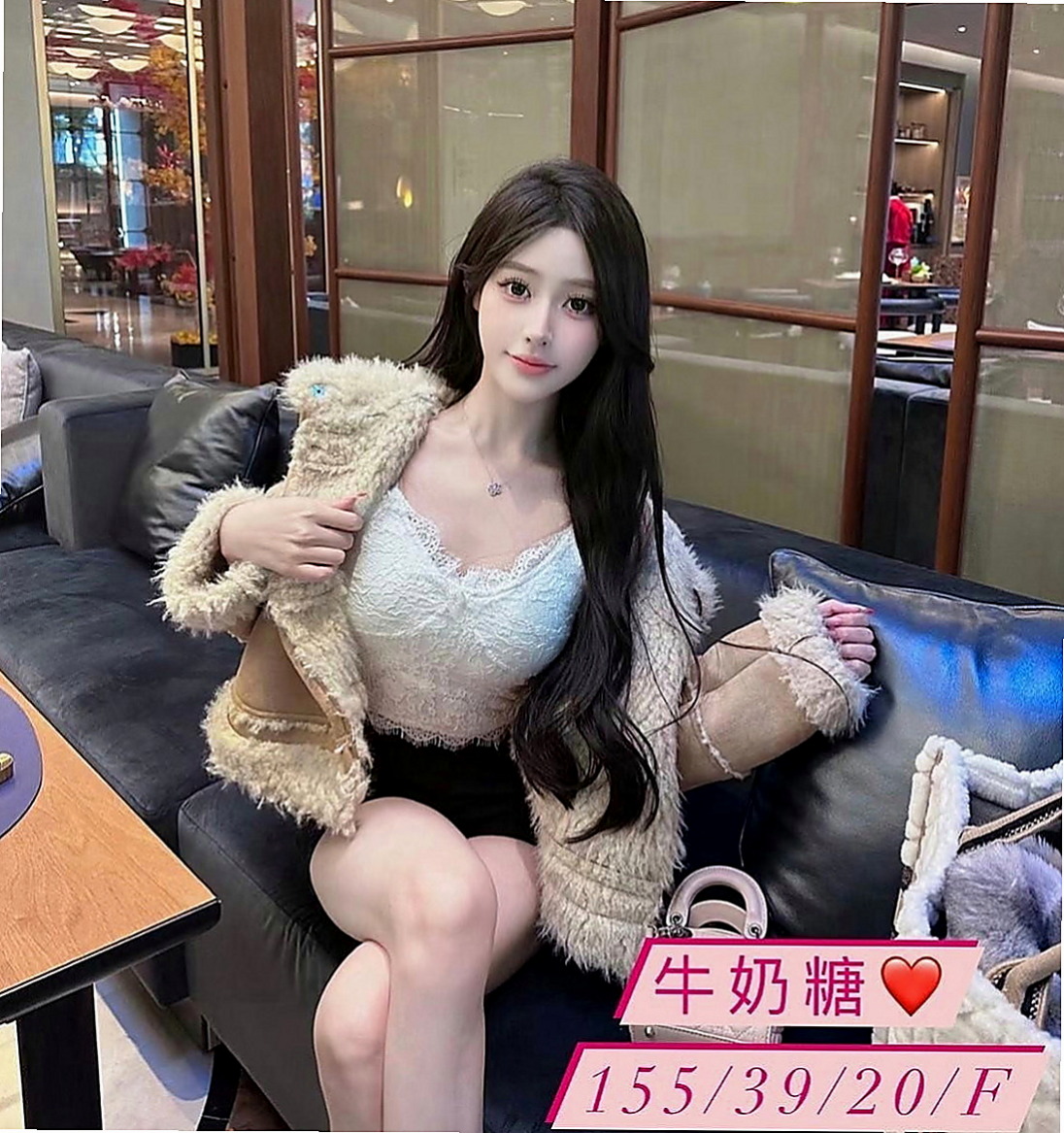 旗山伴遊：冬易 |氣質人妻|169cm|42kg|E罩杯|20歲|氣質類型的最佳選擇  舔蛋蛋 舔奶頭 品鮑 做愛