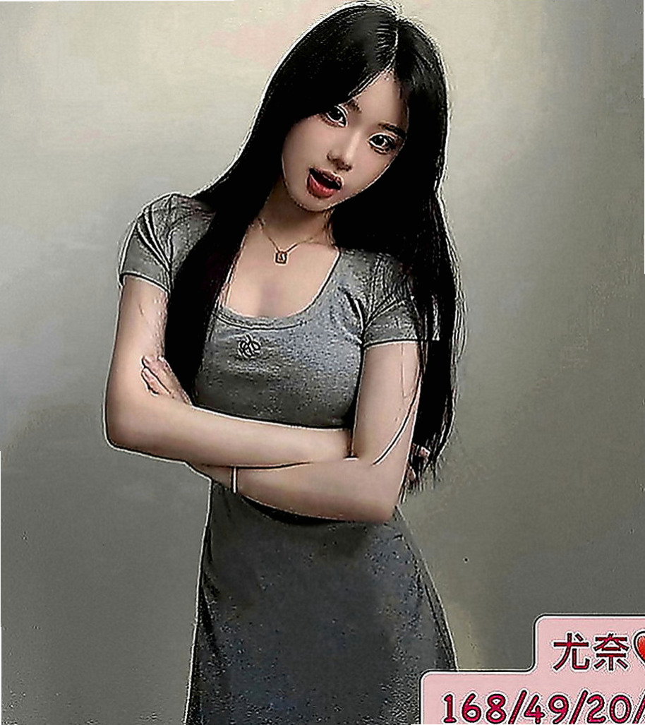 三民按摩：韓晶 |性感氣質教練|166cm|52kg|E罩杯|21歲|顏射，69，潮吹，奶炮我都可以玩，內射看感覺，