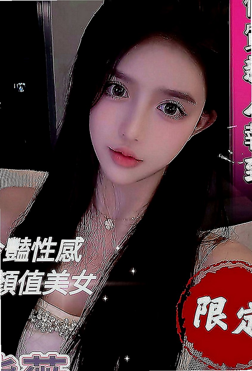 萬華伴遊：夢澤 |高鐵檢票員|164cm|52kg|E罩杯|20歲|柔順的秀發 齊劉海 給人的第一感覺就是好乖阿~服務項目：洗香香  無套BJ 嘿咻