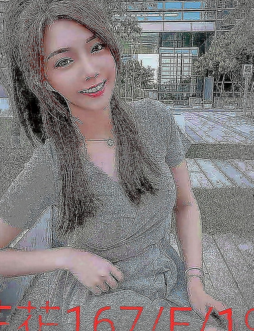 彰化外送茶|找援：語辰 |高級秘書|168cm|44kg|C罩杯|24歲|皮膚白皙 下面很敏感 敢玩 互動好 很敏感 有潮吹體質的女孩. #稀有