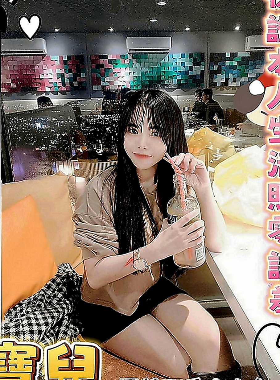 中和外約：君君 |小蘿莉學生妹|165cm|42kg|E罩杯|18歲|罩不住內心慾火給您狂野又貪婪 膚白.無刺.態度佳.配合度好