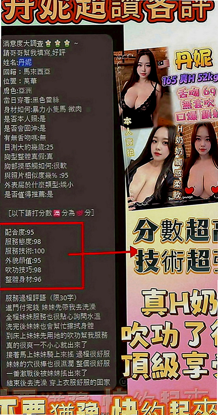 桃源全套服務：小員 |牙科美醫|165cm|52kg|C罩杯|19歲|皮膚細膩 毛孔都看不出來 超濕 容易高潮 喜歡調情