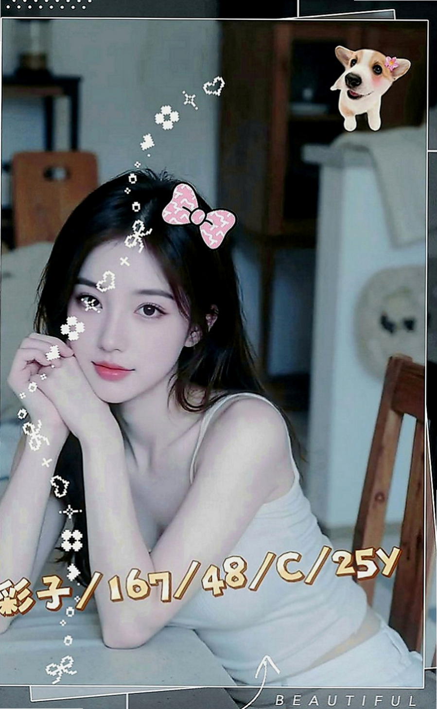 龍井按摩：惠熙 |鄰家學生妹|170cm|50kg|C罩杯|21歲|胸部很挺 摸起來很滑手感很好 服務態度很好 皮膚白 泡澡 .口交.kiss 聲音很好聽