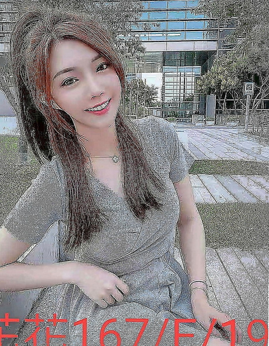 彰化外送茶|找援：語辰 |高級秘書|168cm|44kg|C罩杯|24歲|皮膚白皙 下面很敏感 敢玩 互動好 很敏感 有潮吹體質的女孩. #稀有