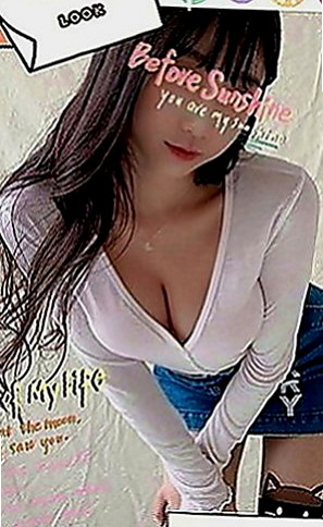 三民外約服務：子捷 |淫蕩大奶妹妹|169cm|50kg|E罩杯|20歲|奶子夠大、可是不會胖的喲   保證讓你的眼睛為之一亮妹妹很健談 很有女友fu哦~