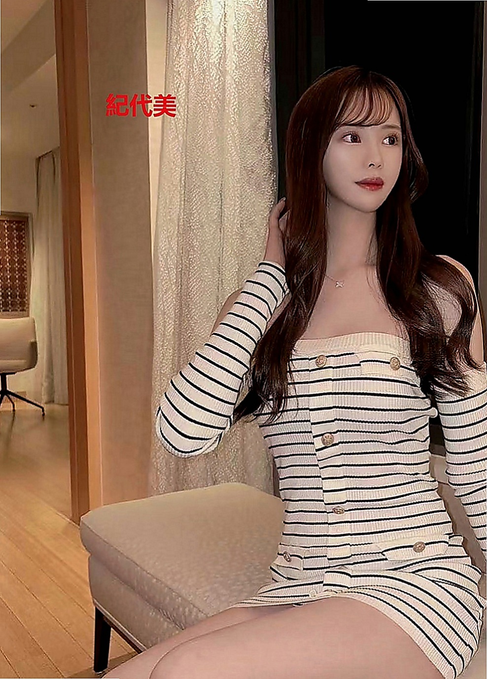 鶯歌按摩全套：米路 |性感無套辣妹|164cm|48kg|E罩杯|18歲|床上搖功很贊 會讓你的小DD爽歪歪   妹妹很適合加節哦~~加節會更好玩的