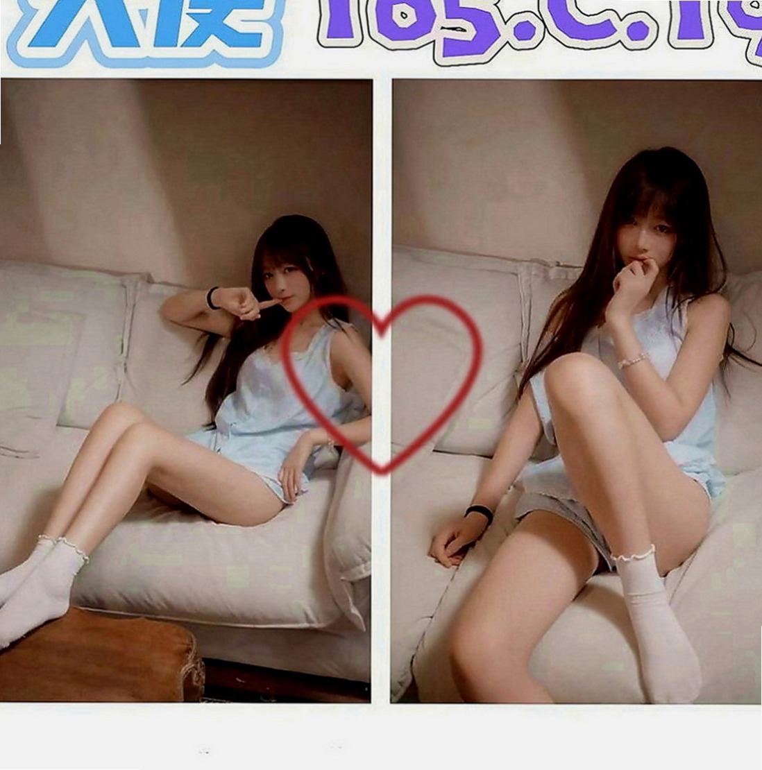 龍崎外送茶：美琪 |護理師|164cm|42kg|D罩杯|19歲|可以配合絲襪想撕絲襪也行 什麼都敢玩 敢嘗試的人妻