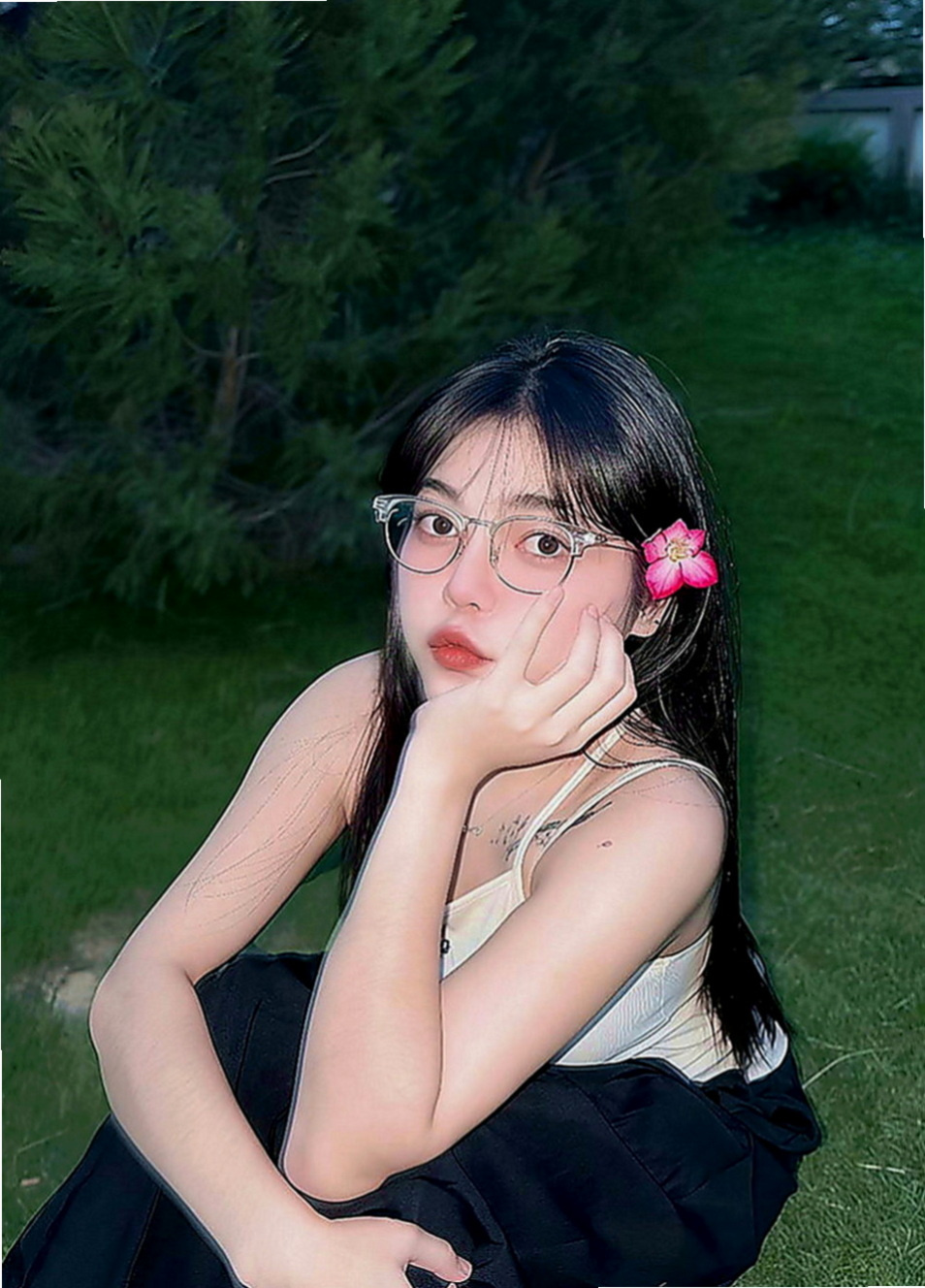 白河伴遊：妲己 |Mv女|170cm|54kg|E罩杯|21歲|小柯最想嘗試69 被舔鮑 法式舌吻因為看A片感覺女生被舔的很爽，自己也想試一試）