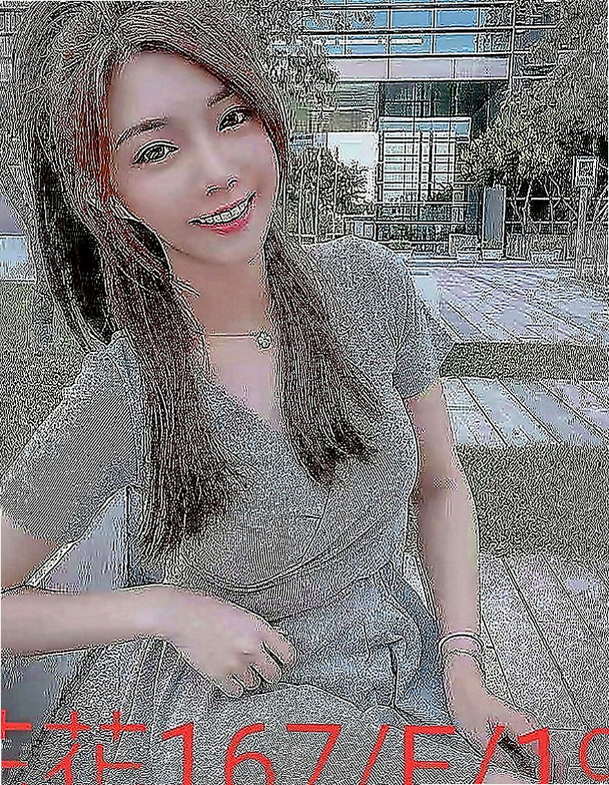 彰化外送茶|找援：語辰 |高級秘書|168cm|44kg|C罩杯|24歲|皮膚白皙 下面很敏感 敢玩 互動好 很敏感 有潮吹體質的女孩. #稀有