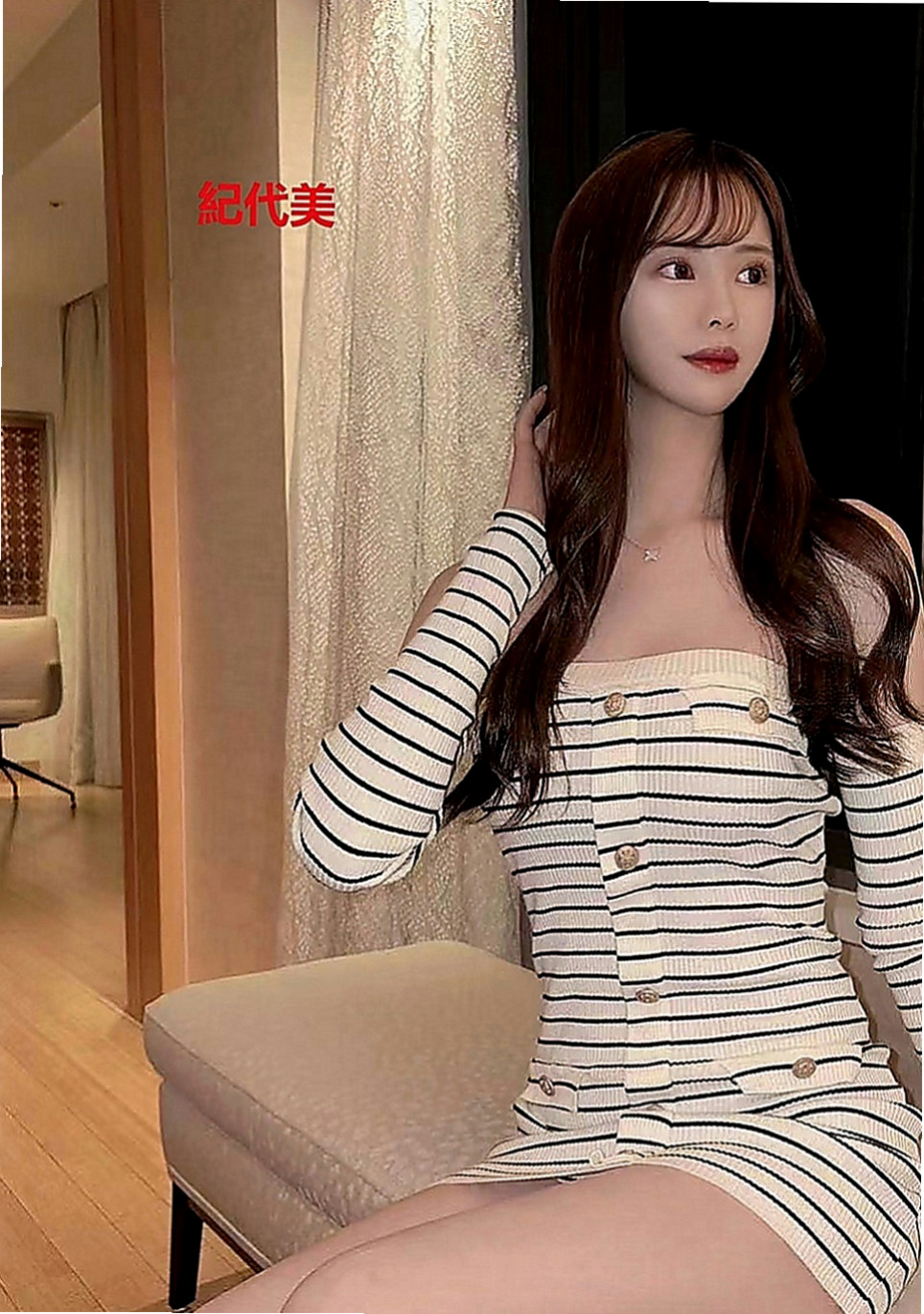 鶯歌按摩全套：米路 |性感無套辣妹|164cm|48kg|E罩杯|18歲|床上搖功很贊 會讓你的小DD爽歪歪   妹妹很適合加節哦~~加節會更好玩的