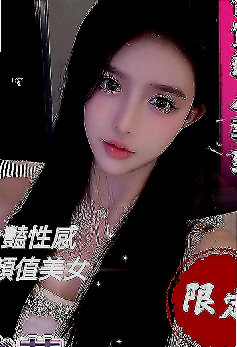 萬華伴遊：夢澤 |高鐵檢票員|164cm|52kg|E罩杯|20歲|柔順的秀發 齊劉海 給人的第一感覺就是好乖阿~服務項目：洗香香  無套BJ 嘿咻