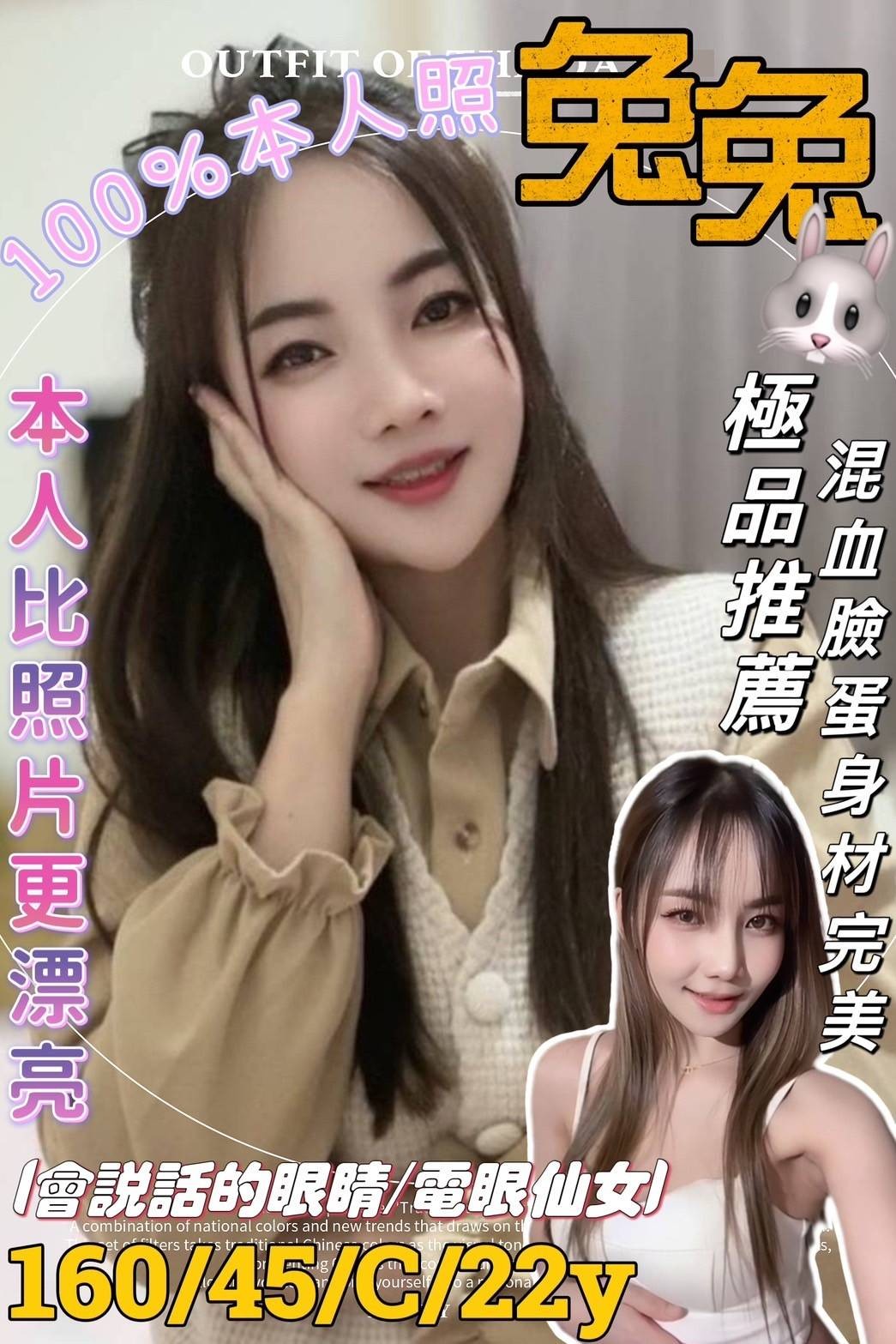 新北定點茶