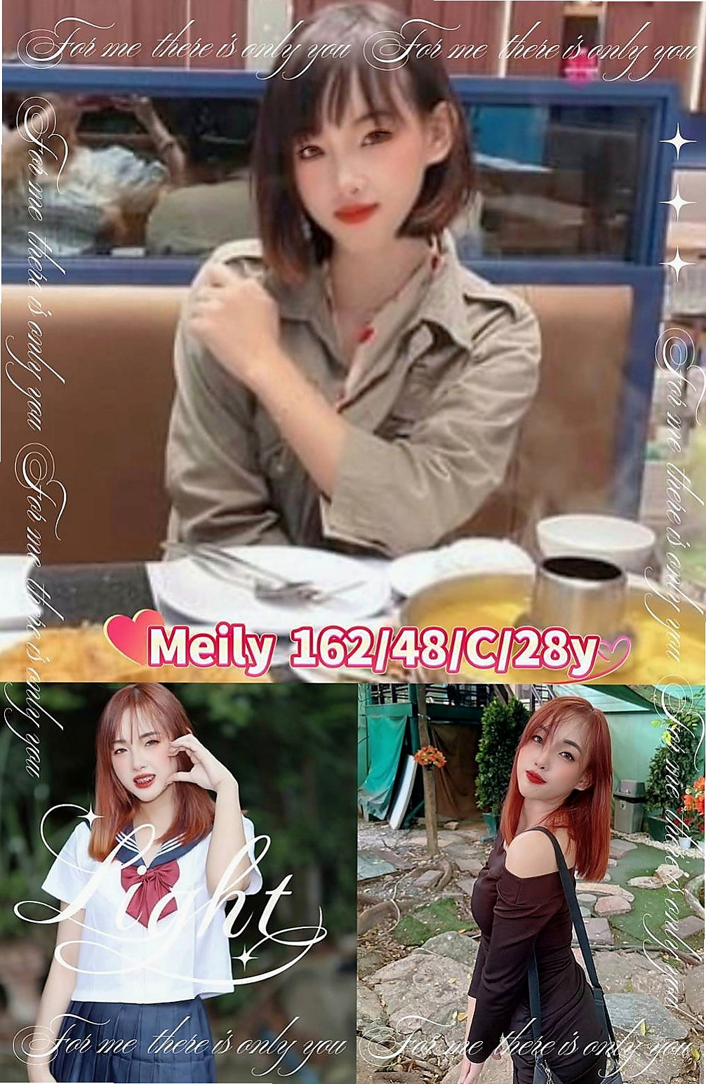 麻豆找妹妹：米兒 |護士人妻|167cm|51kg|D罩杯|22歲|趕緊把握機會把 哥哥們 第一次兼職喲  所以下海兼職 尋找會玩超級的哥哥滿足