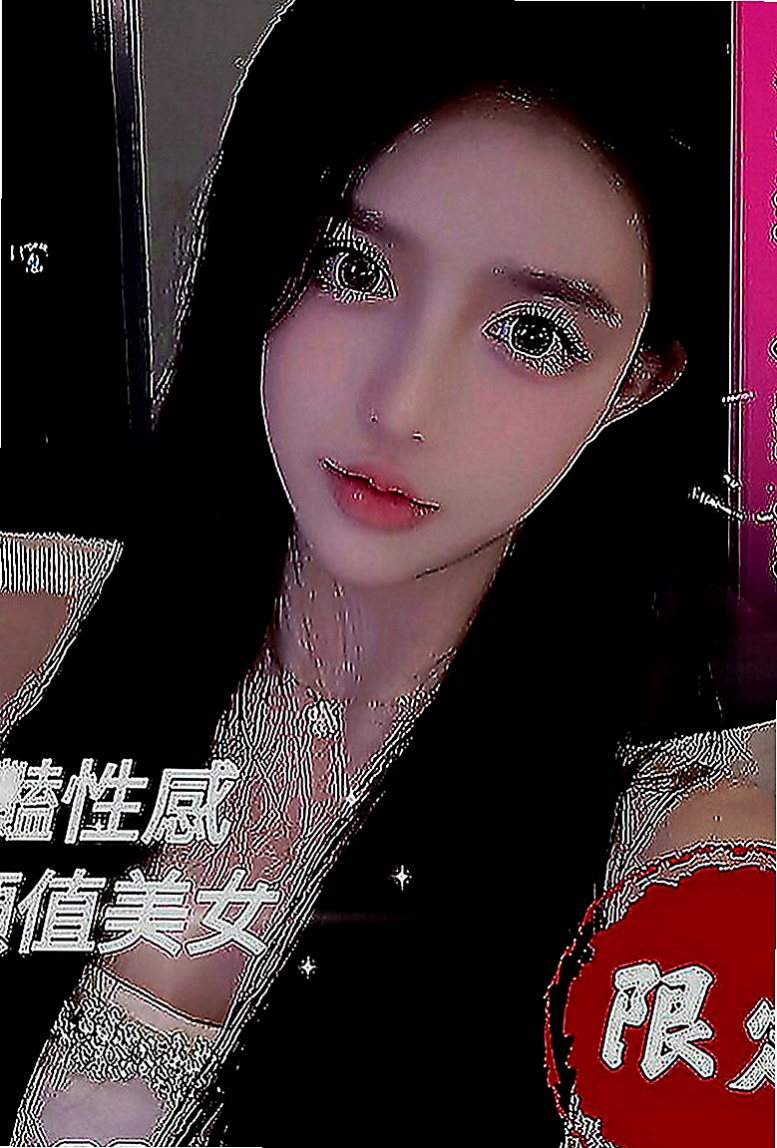 萬華伴遊：夢澤 |高鐵檢票員|164cm|52kg|E罩杯|20歲|柔順的秀發 齊劉海 給人的第一感覺就是好乖阿~服務項目：洗香香  無套BJ 嘿咻