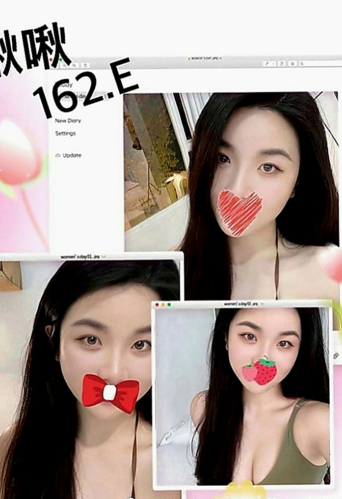 前金外出：傑靈 |慾望小淫妹|169cm|42kg|C罩杯|24歲|床上可是一個高手喔臉蛋精緻,眼睛大大