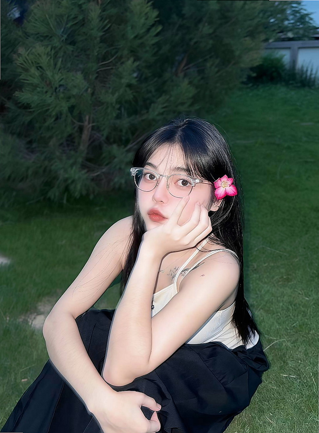 白河伴遊：妲己 |Mv女|170cm|54kg|E罩杯|21歲|小柯最想嘗試69 被舔鮑 法式舌吻因為看A片感覺女生被舔的很爽，自己也想試一試）