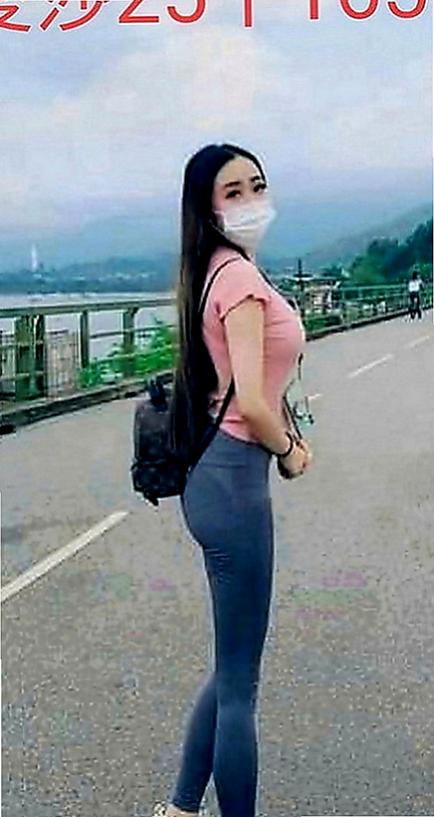 板橋按摩全套：采兒 |航空空姐|170cm|50kg|C罩杯|23歲|胸部搓澡.舔穴.奶炮 前挺後翹 配合度一級棒 (BJ超厲害)先你kiss