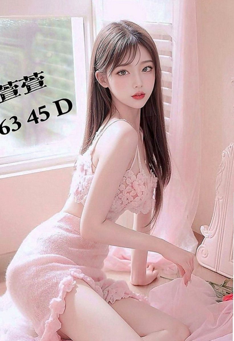 八德按摩外送：桐桐 |按摩師|166cm|55kg|C罩杯|20歲|配合度很高 有無套吹 大奶！巨乳！肥美蜜穴！